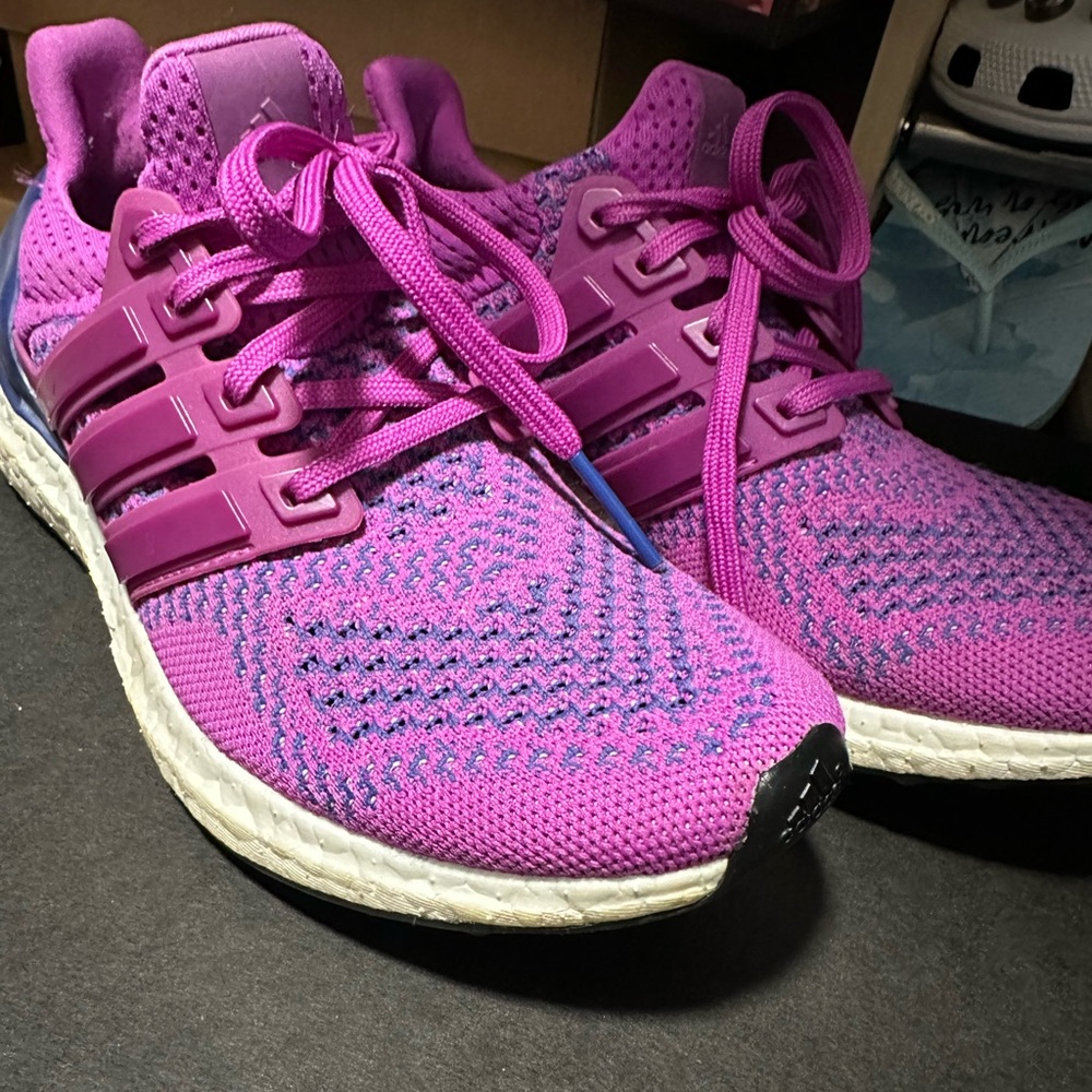 Ultra boost sneakers